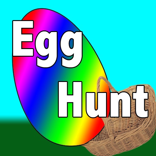 Egg Hunt! iOS App