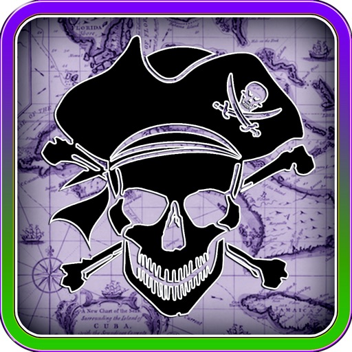 Solitaire Pirate Siege Game of Skill - A Strategy Puzzle Card Casino Game Free iOS App