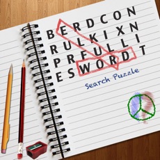 Activities of Word Search Trivia ( WordSearch Puzzle )