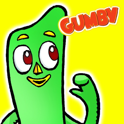 Gumby Comics icon