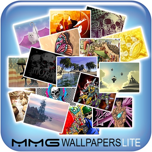 MMG Wallpapers Lite