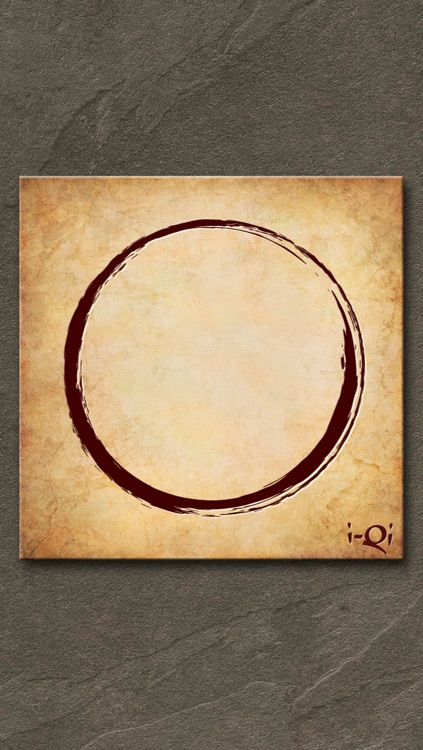 i-Qi meditation timer screenshot-4