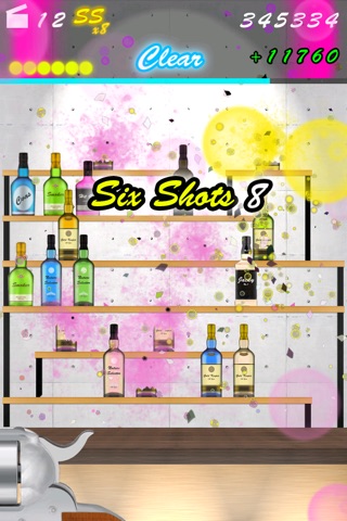 SixShots screenshot 4