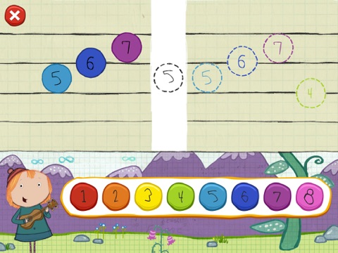 Peg + Cat Big Gig screenshot 4