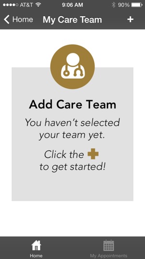 WFBH Comprehensive Cancer Center(圖4)-速報App