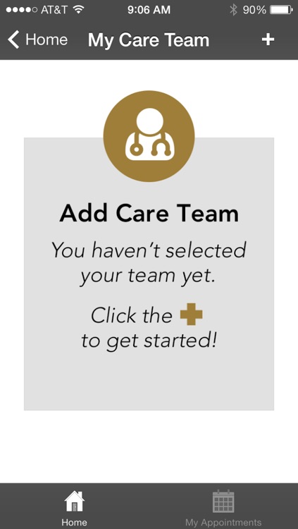 WFBH Comprehensive Cancer Center screenshot-3
