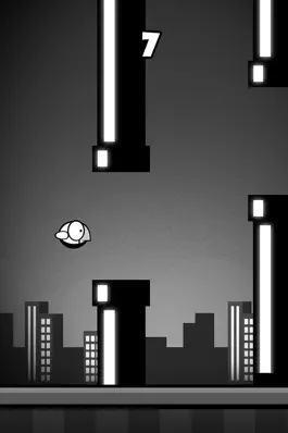 Game screenshot Sloppy Bird -  A Flappy Adventure hack