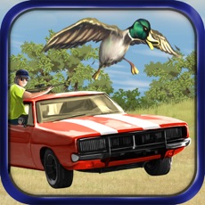 Activities of Abbeville Redneck Duck Chase HD - Turbo Car Racing Game