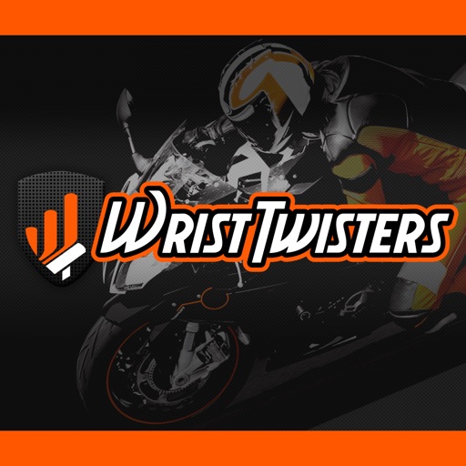 WristTwisters Motorcycle Forum icon