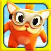Airplane Cats vs Rats FREE - Tiny Flying Angry Air Battle Game contact information
