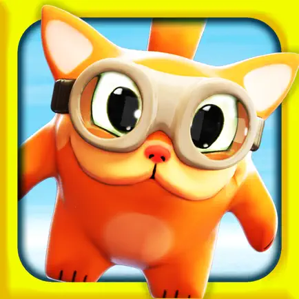 Airplane Cats vs Rats FREE - Tiny Flying Angry Air Battle Game Cheats