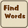 Find Words (English)