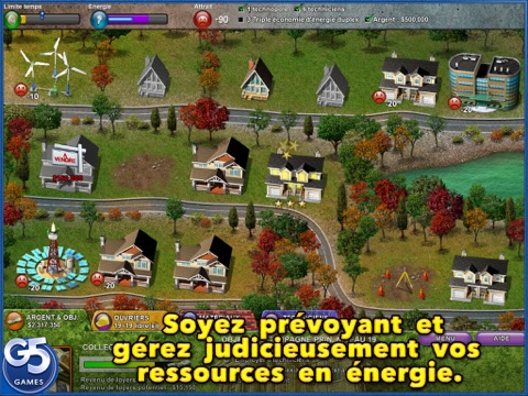 Build-a-lot 4: Power Source HD (Full) screenshot 4