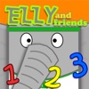 Count the Blocks with ELLY and Friends