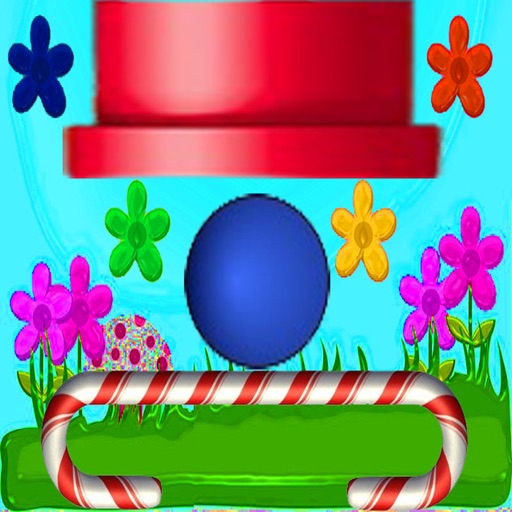 Candy Tunnel icon