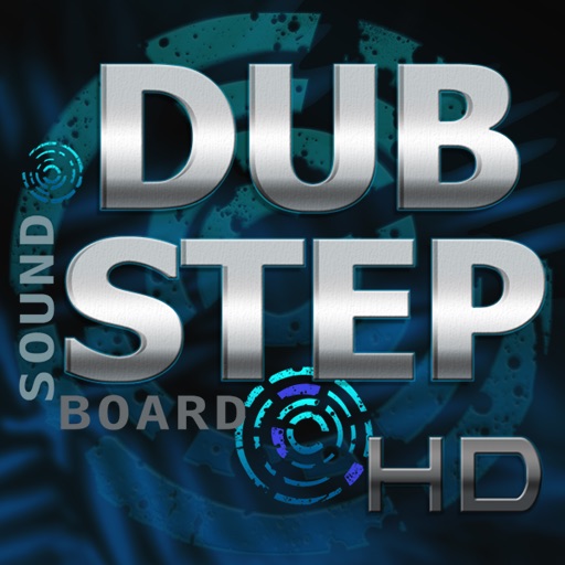 Dubstep Soundboard