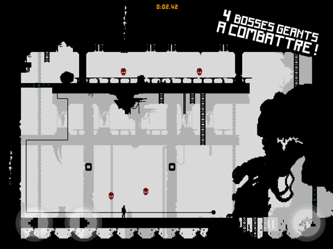 Screenshot #5 pour Impossible Pixel