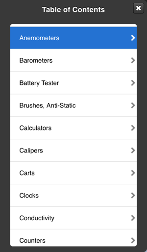 Fisher Scientific Catalog(圖3)-速報App