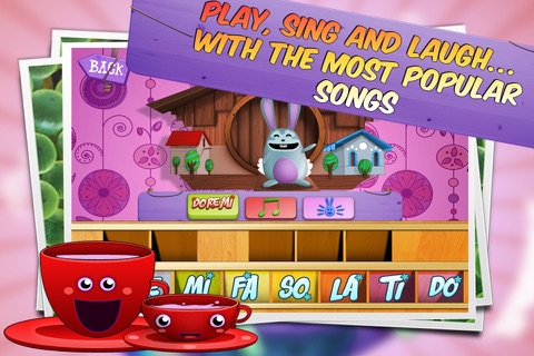 My First Piano for Kids screenshot 4