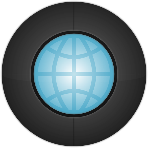 Network Connection Monitor icon