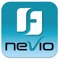 The “NevioRemote” by EverFocus is the mobile application for users to access to EverFocus NVR software (Mainconsole) and NVR devices (NVR-202, 204, 208, 216, 404 Series) on their iOS handheld devices