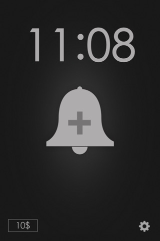 Dollarm - free smart alarm clock screenshot 2