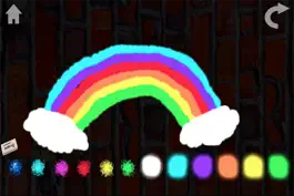 Game screenshot Toddlers Learn Preschool Words - Spelling Games for Kids apk