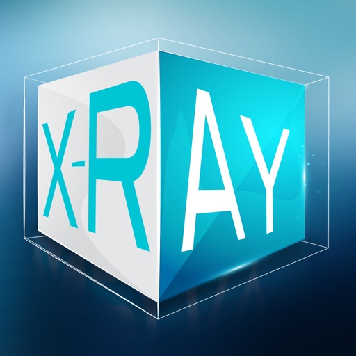 PROPLAN xRAy icon