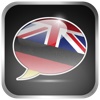 Talk German - Phrasebook for English