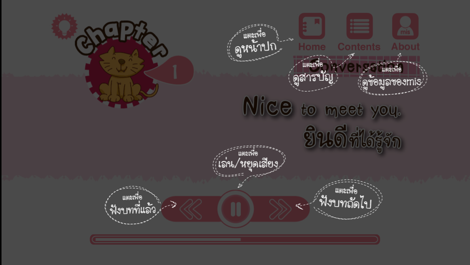 #3. English Conversation for Everyday Usage (iOS) 由: MIS PUBLISHING COMPANY LIMITED