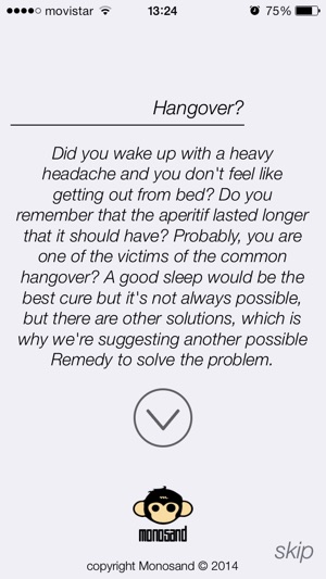 Hangover?(圖1)-速報App