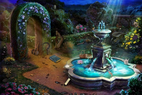 Mystery Collection - Hidden Object Game screenshot 2