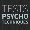 Tests psychotechniques , 200 exercices pour tous les concours et recrutements