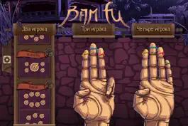 Game screenshot Bam fu Free hack