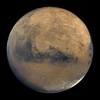 Mars Clock Pro