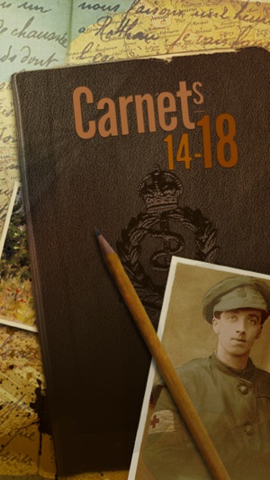 Guerre 14-18 HD(圖1)-速報App