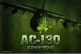 Game screenshot AC-130 mod apk