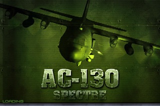 AC-130 screenshot 1