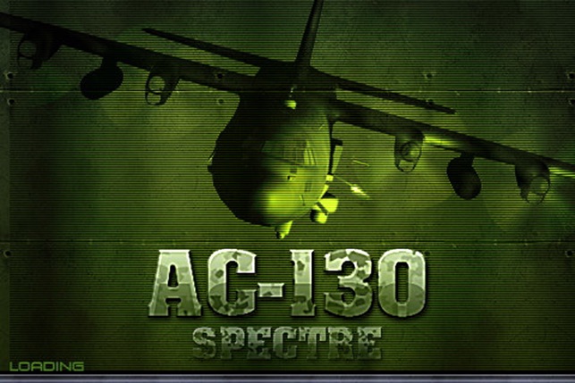 AC-130 on the App Store