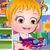 Baby In Preschool: Learn Vehicles - Bike,Airplane,Boat,Train,Car