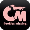 Cookies missing