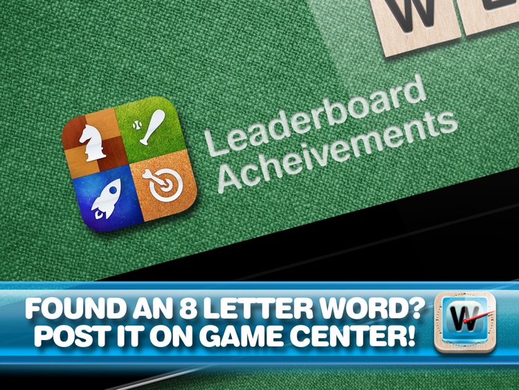 Word Gems & Jewels HD FREE screenshot-4