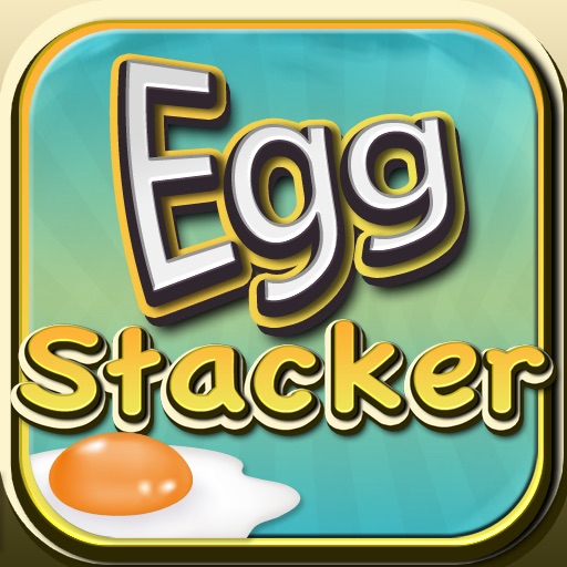 Easter Egg Stacker