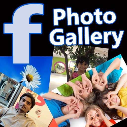 FB Photo Gallery icon