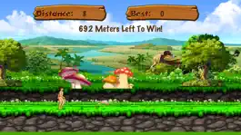 Game screenshot Streaker Runner apk