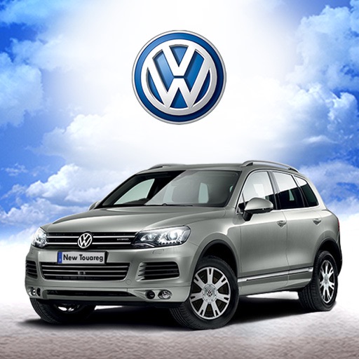 Volkswagen Touareg Challenge_3D