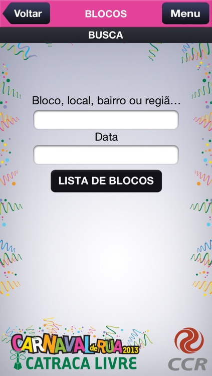 Carnaval de Rua 2013 - Catraca Livre