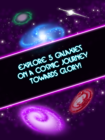 Screenshot #6 pour Pop Stars - Connectez les Mots et le Souffle des Éléments de l'espace