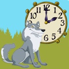 Top 45 Education Apps Like Mr. Wolf? {Telling Time Game} - Best Alternatives