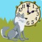 What Time is it Mr Wolf